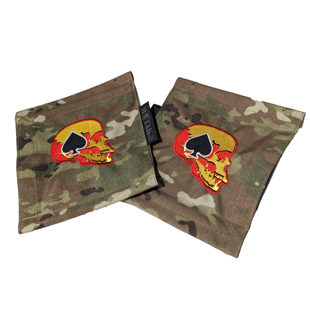 CVMA® TactiTether XL Skully - Image 7