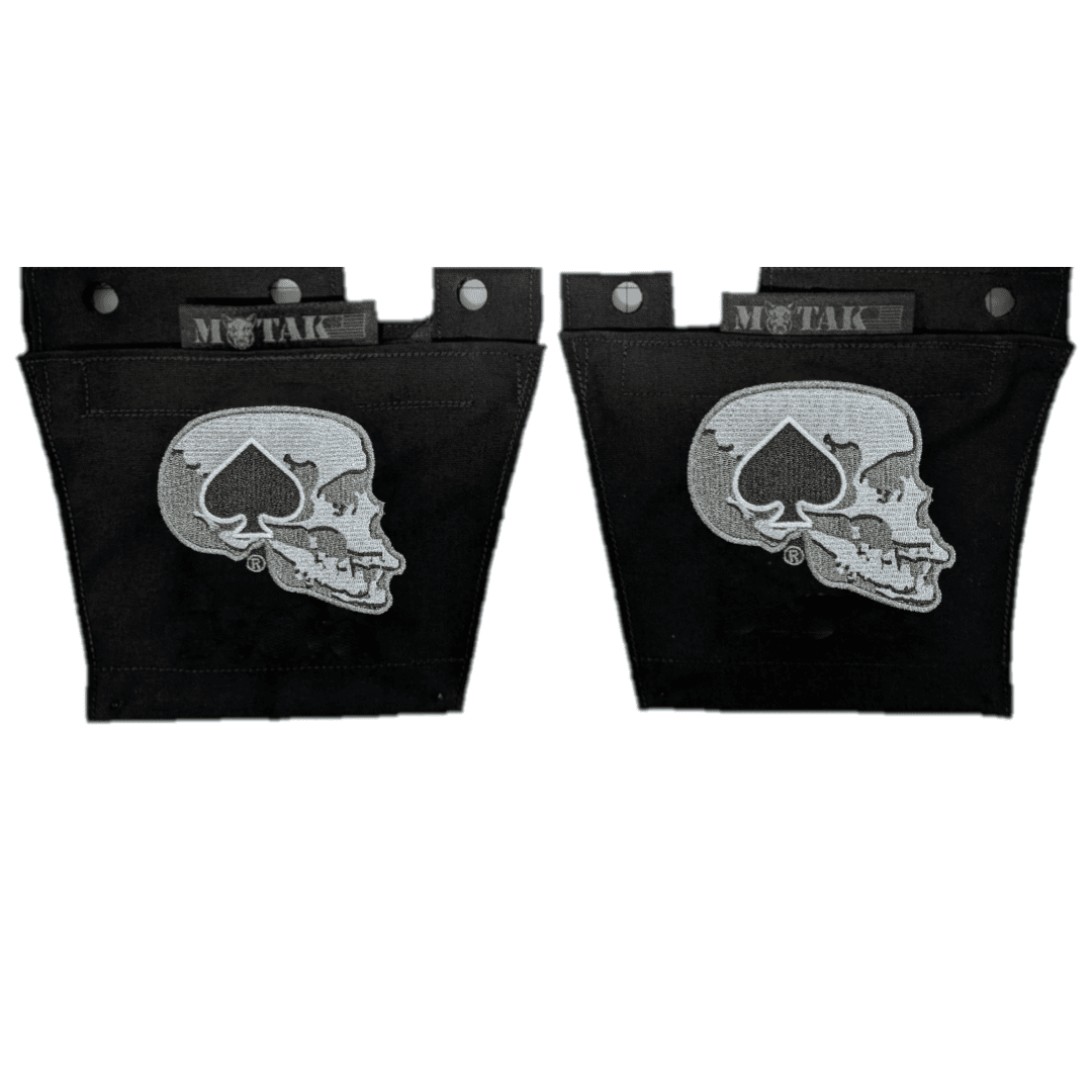 CVMA® Indian® TactiTether Skully - Image 3