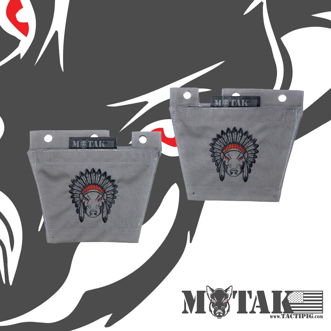 Indian® TactiTether Launch Edition - Image 5