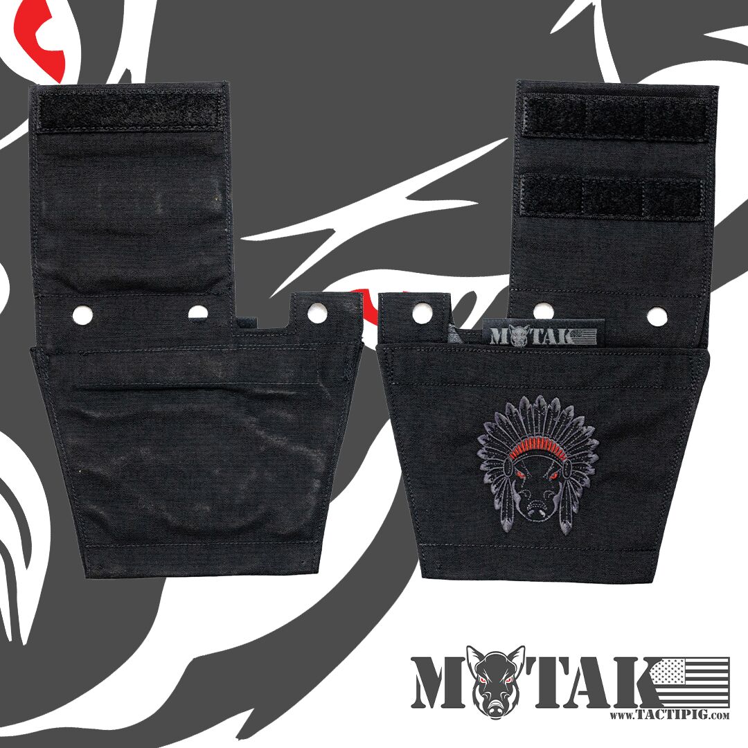 Indian® TactiTether XL Launch Edition - Image 3