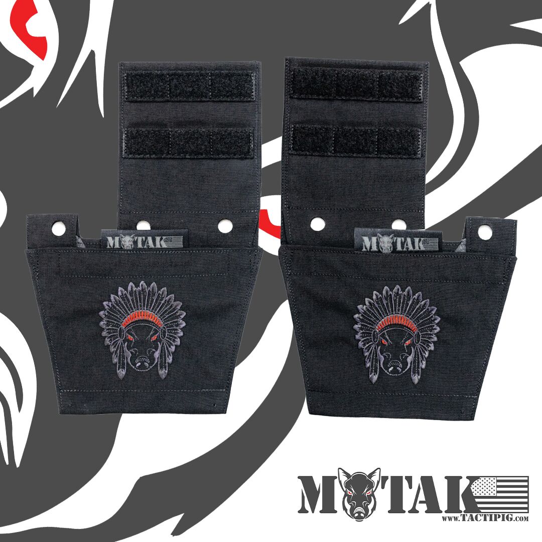 Indian® TactiTether XL Launch Edition