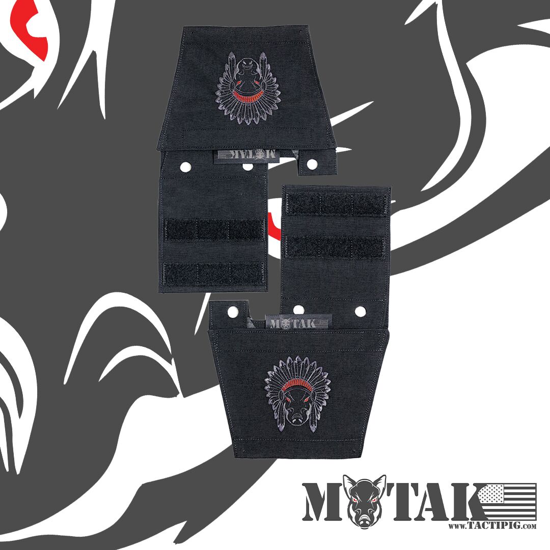 Indian® TactiTether XL Launch Edition - Image 4