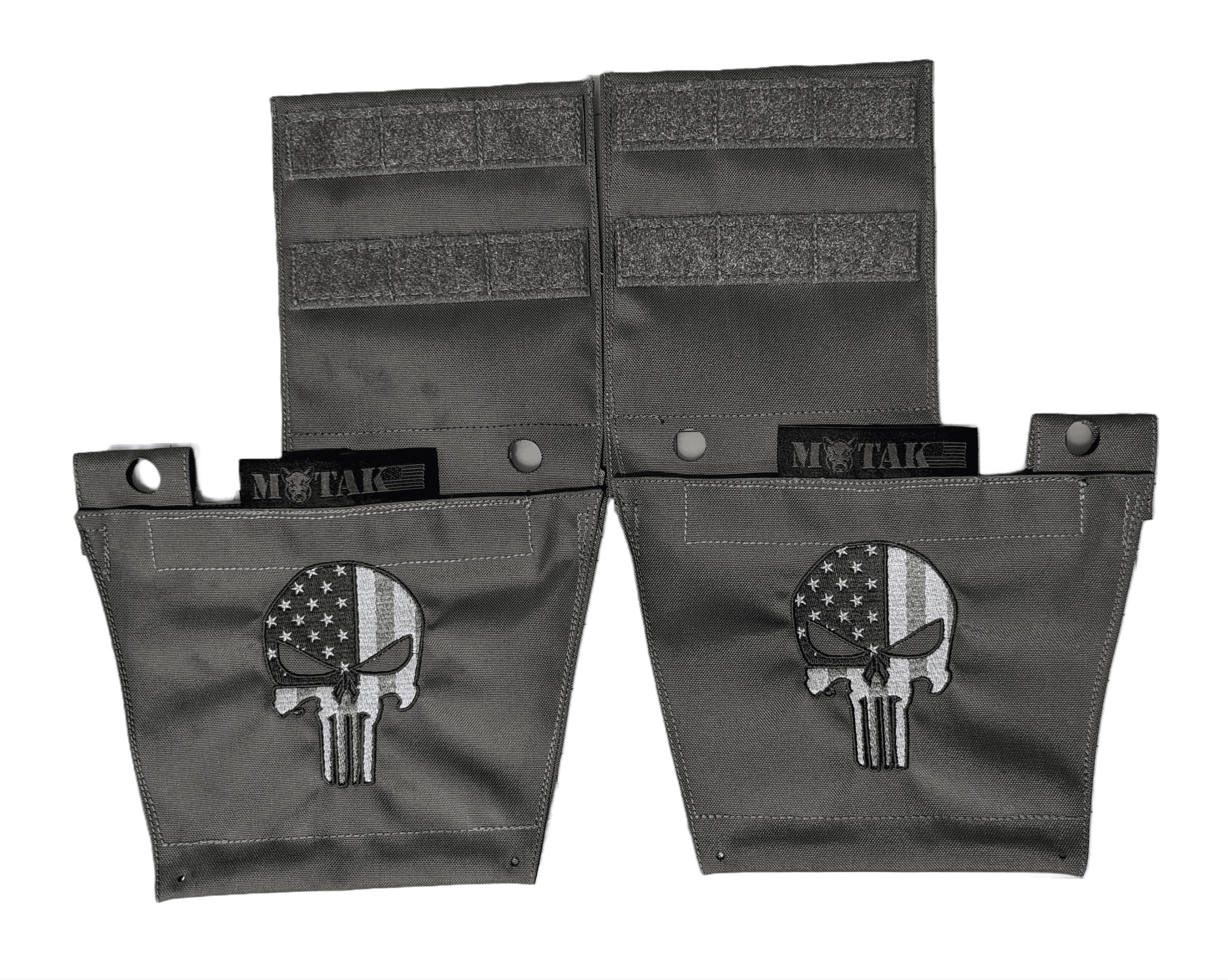 Indian® TactiTether XL Subdued Patriot Edition - Image 5