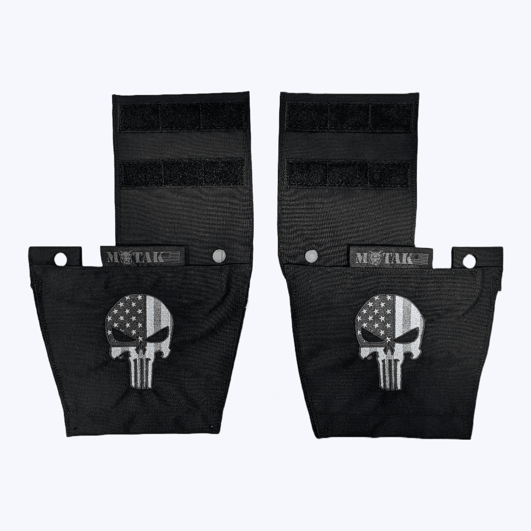 Indian® TactiTether XL Subdued Patriot Edition