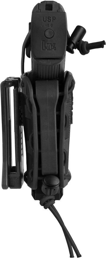 T.A.C.S. UNIVERSAL SMALL HOLSTER - Image 3