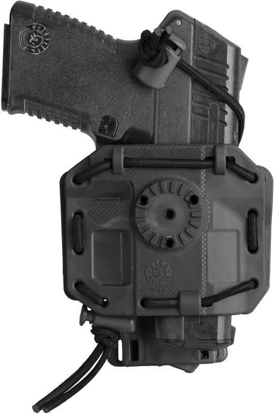 T.A.C.S. UNIVERSAL SMALL HOLSTER