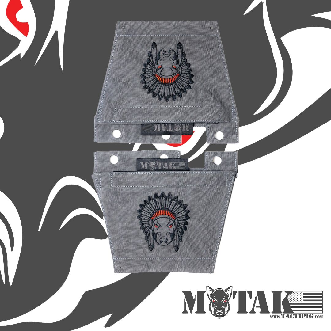 Indian® TactiTether Launch Edition - Image 6