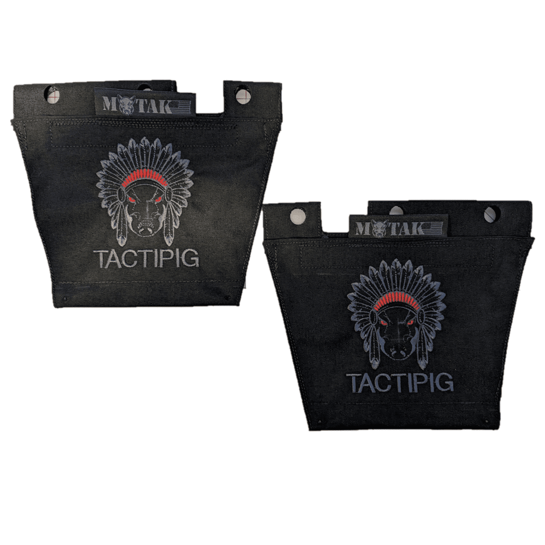 Indian® TactiTether Launch Edition - Image 7