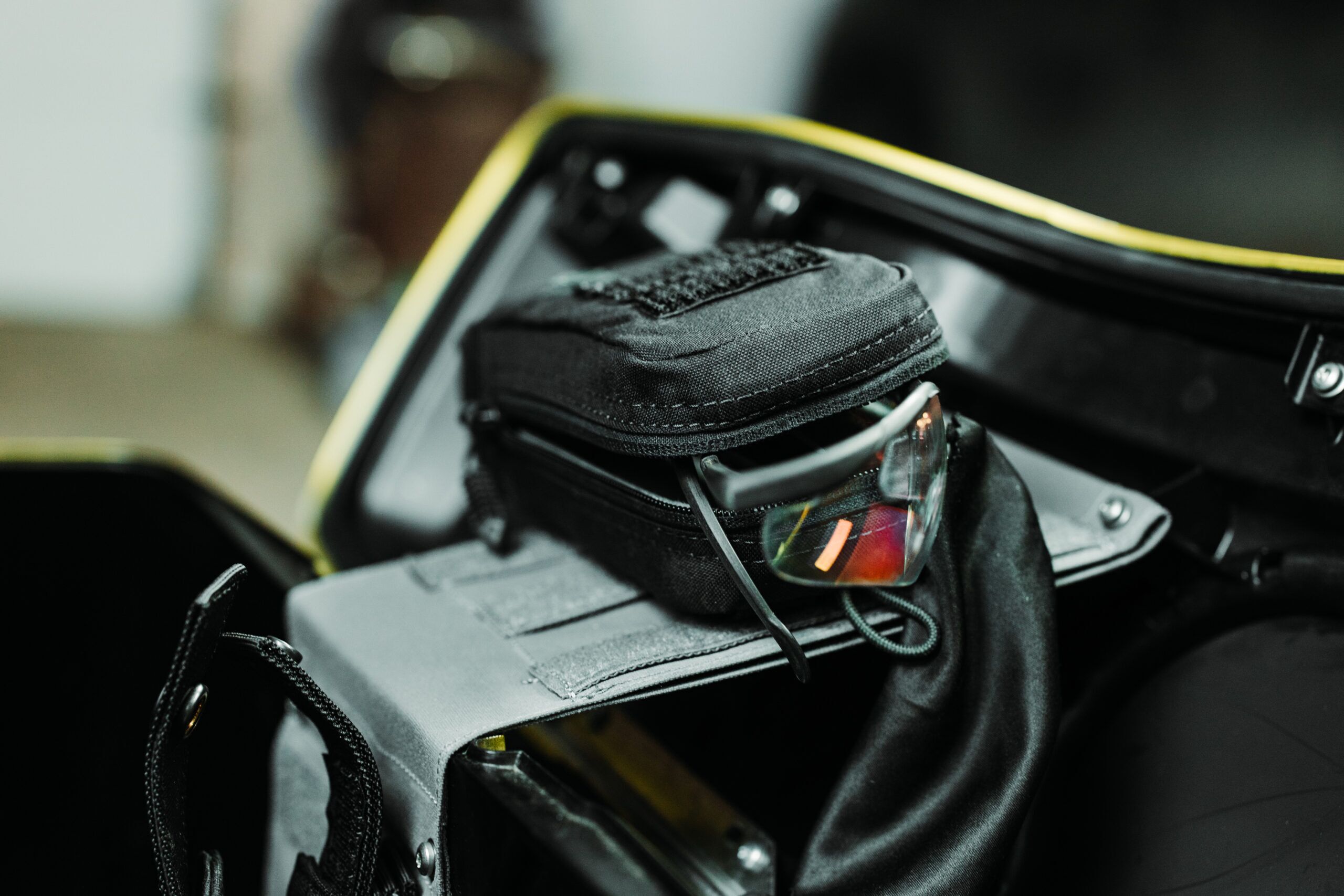 Harley Davidson Tactithether XL - Image 4