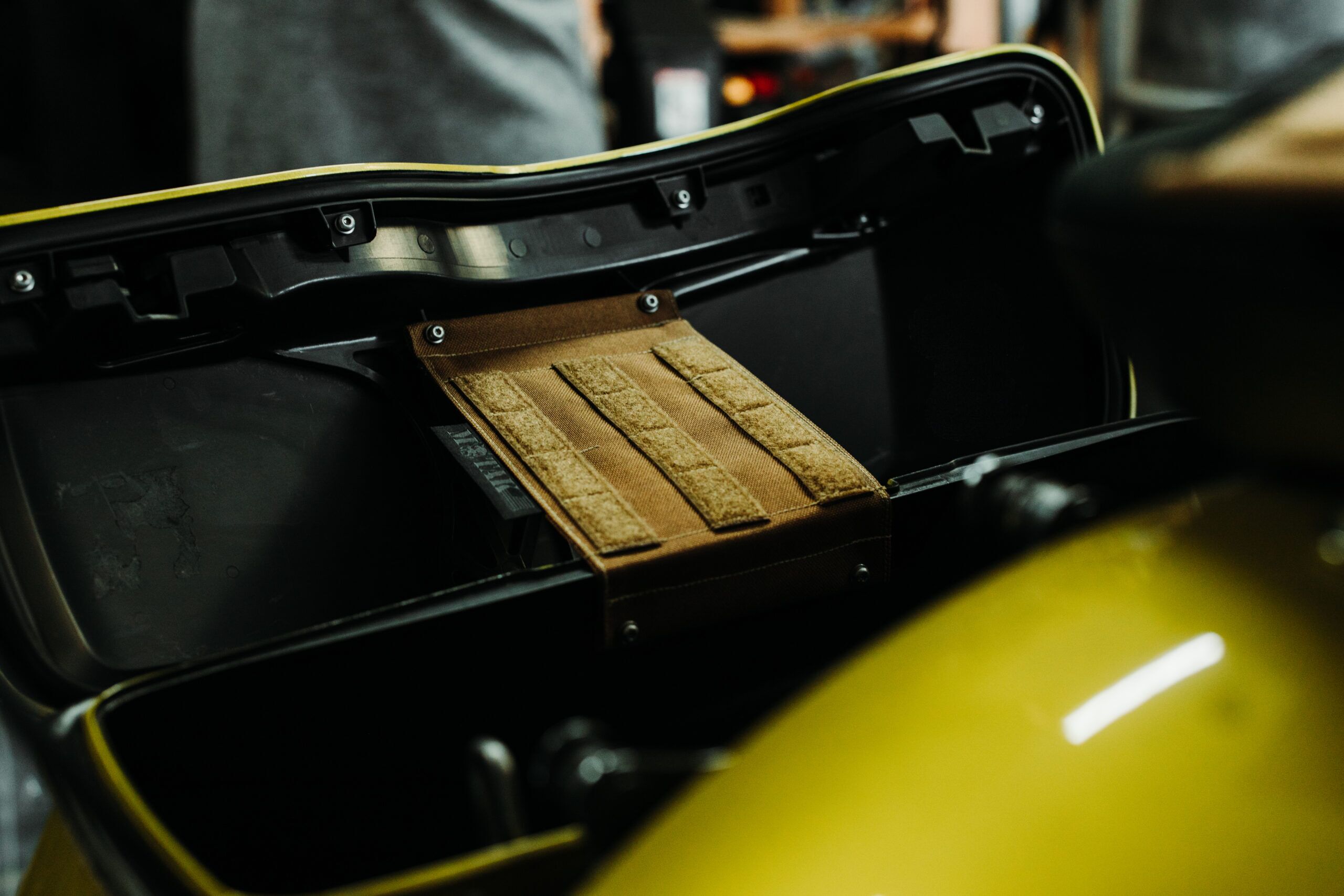 Harley Davidson Tactitether - Image 7