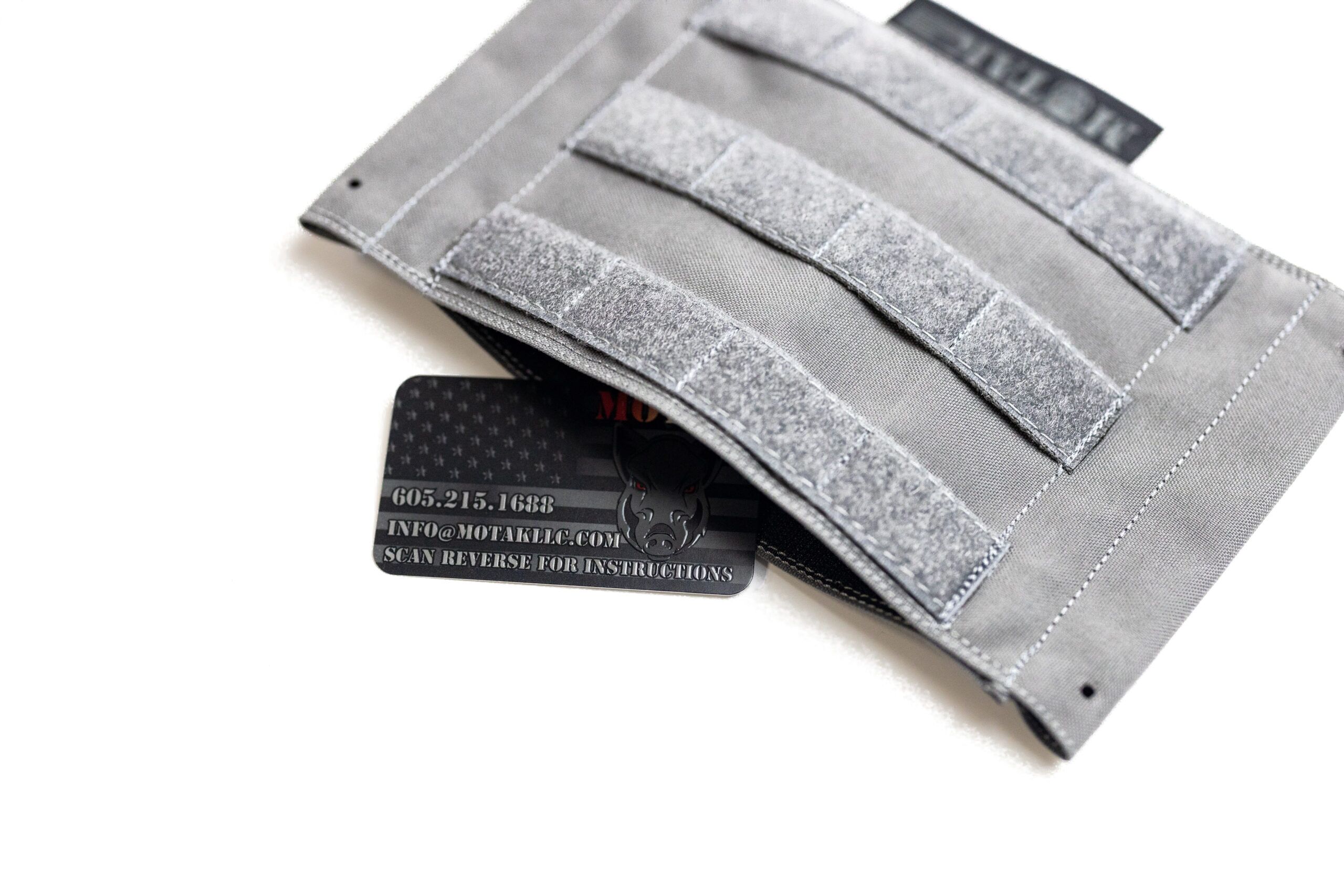 Harley Davidson Tactitether - Image 2