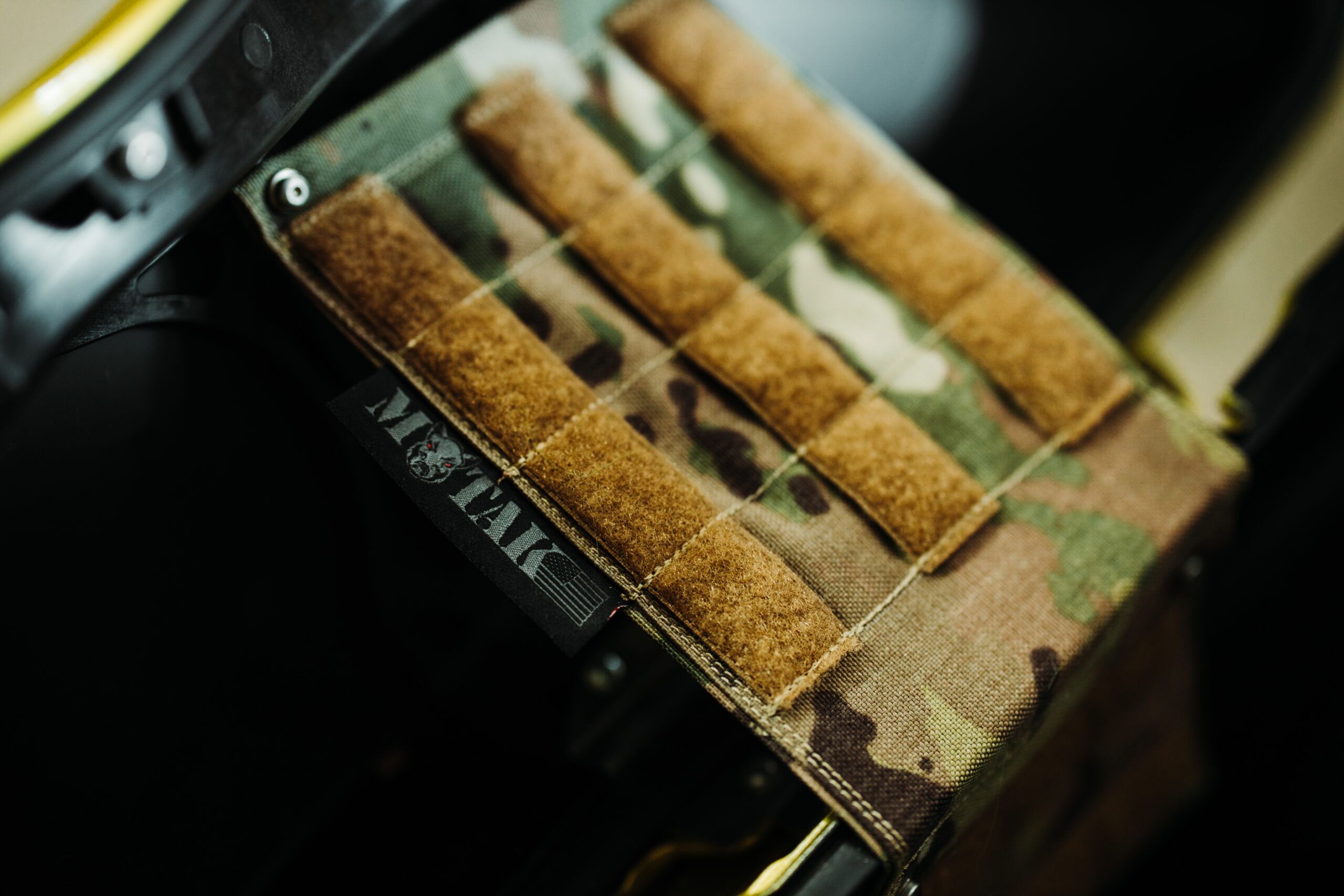 Harley Davidson Tactitether - Image 3