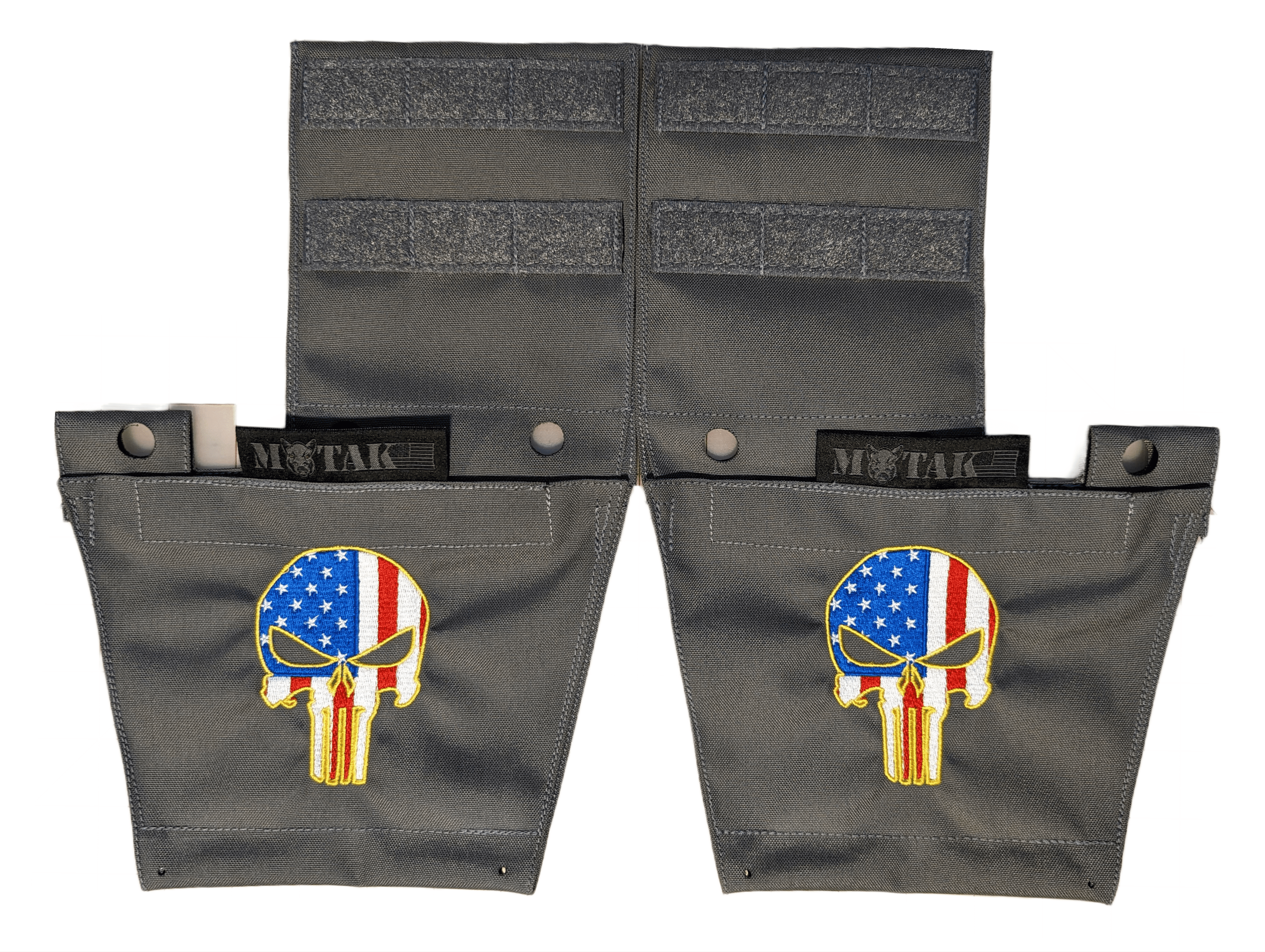 Indian® TactiTether XL Patriot Edition - Image 5