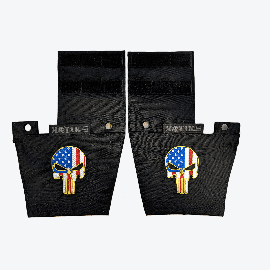 Indian® TactiTether XL Patriot Edition