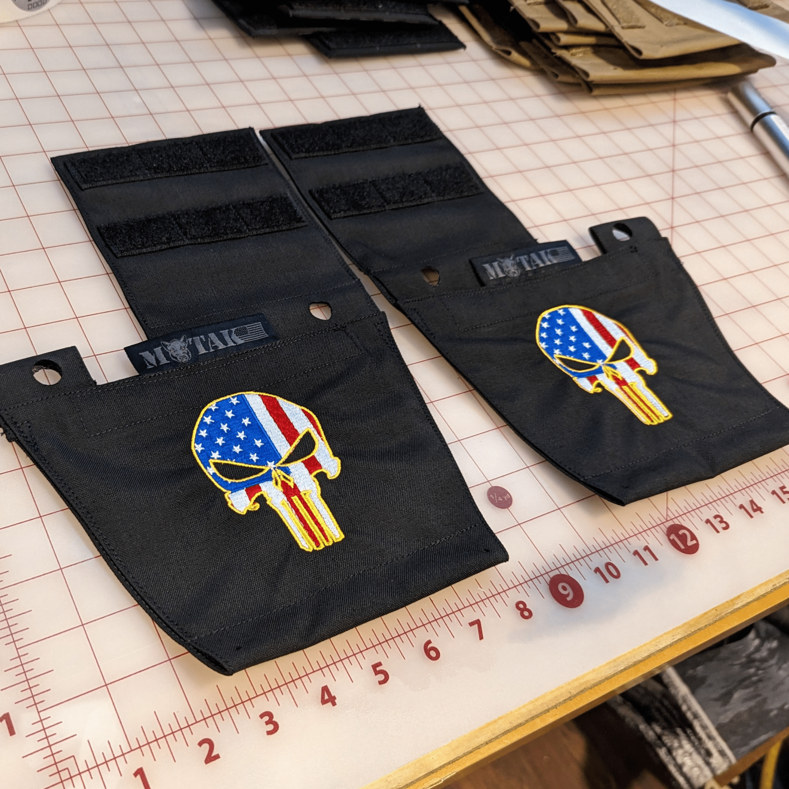 Indian® TactiTether XL Patriot Edition - Image 4