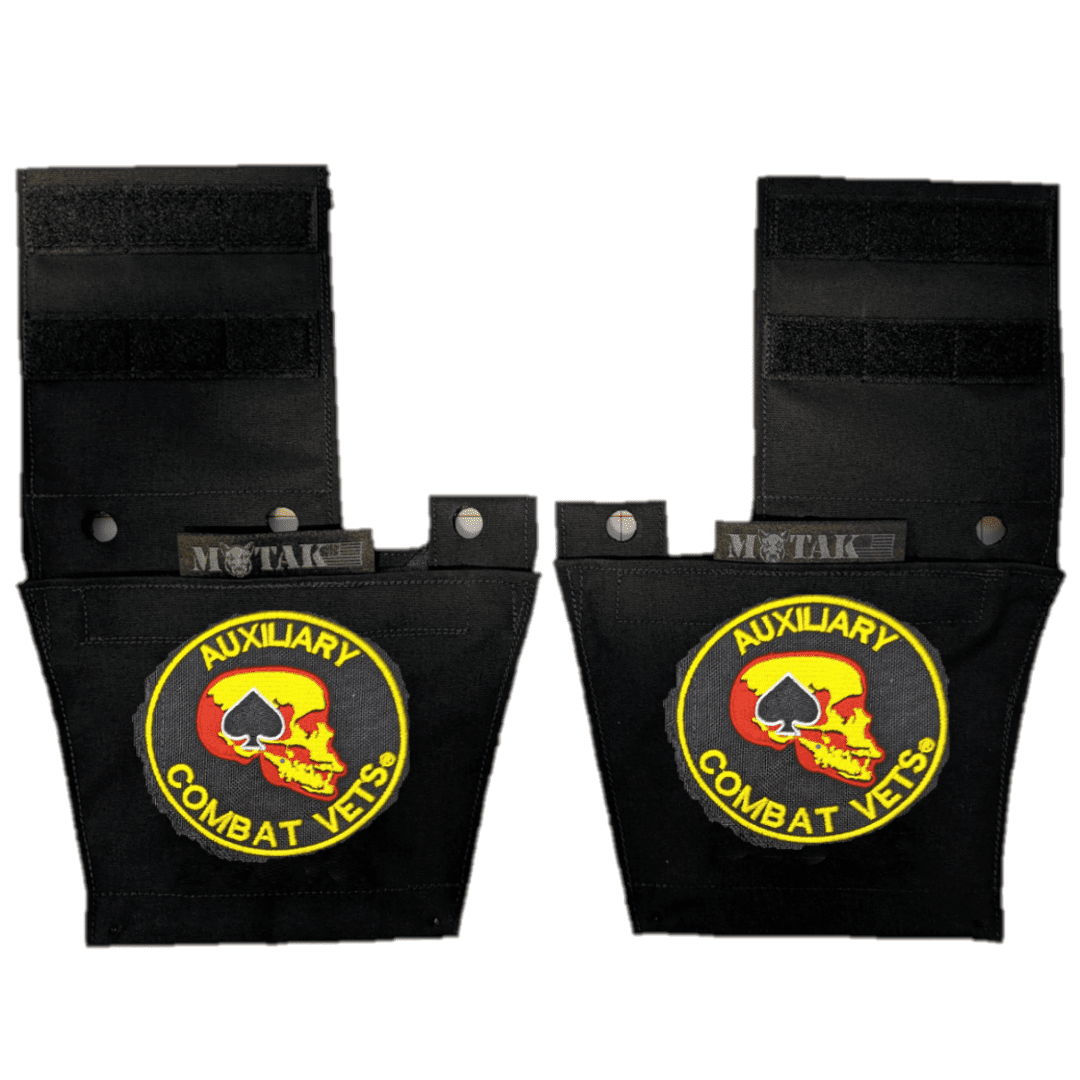 CVMA® Indian® TactiTether XL Member Logos - Image 5