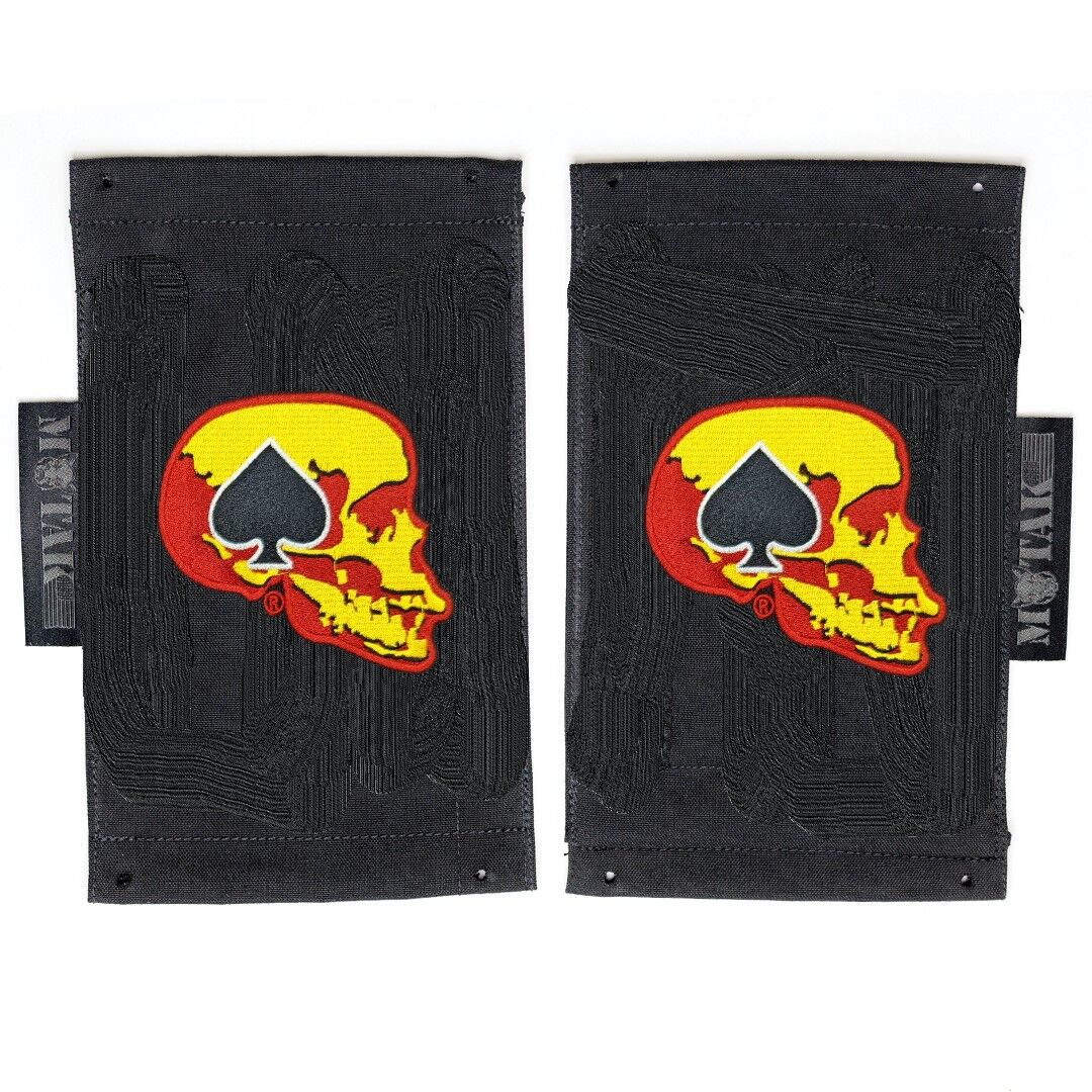 CVMA® TactiTether Skully